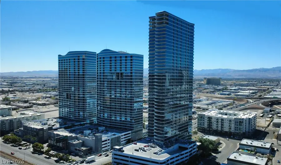 4471 Dean Martin Drive #1010, Las Vegas, NV 89103 - #3