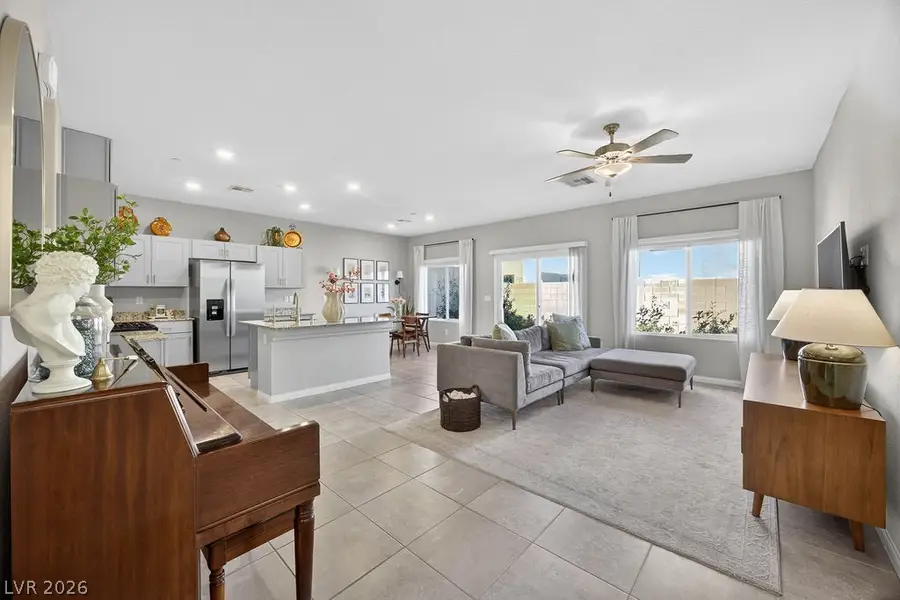 10962 Cambridge Lakes Avenue, Las Vegas, NV 89166 - #2