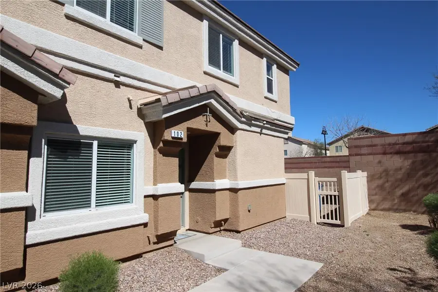 4858 Straight Flush Drive #102, Las Vegas, NV 89122 - #3