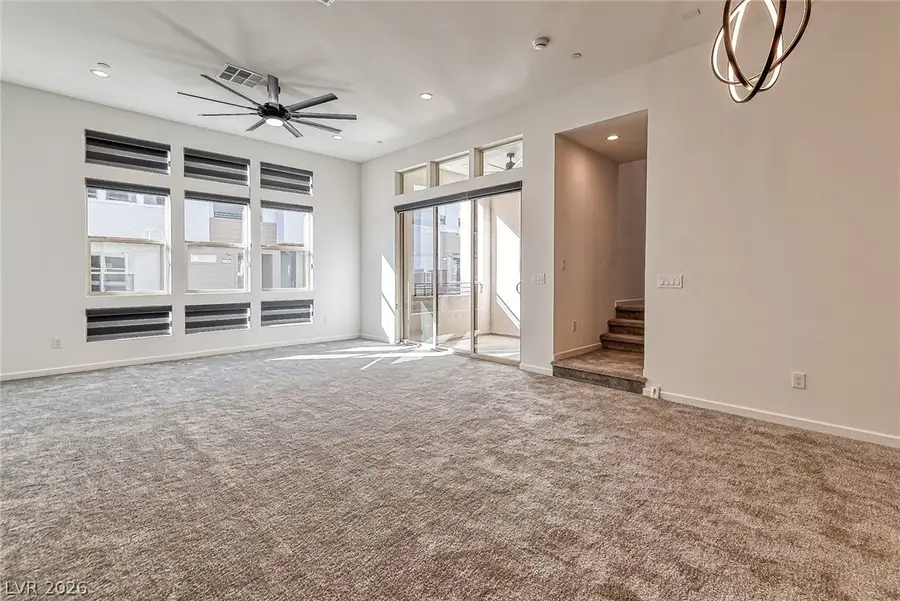 639 Grey Saker Street, Las Vegas, NV 89138 - #2