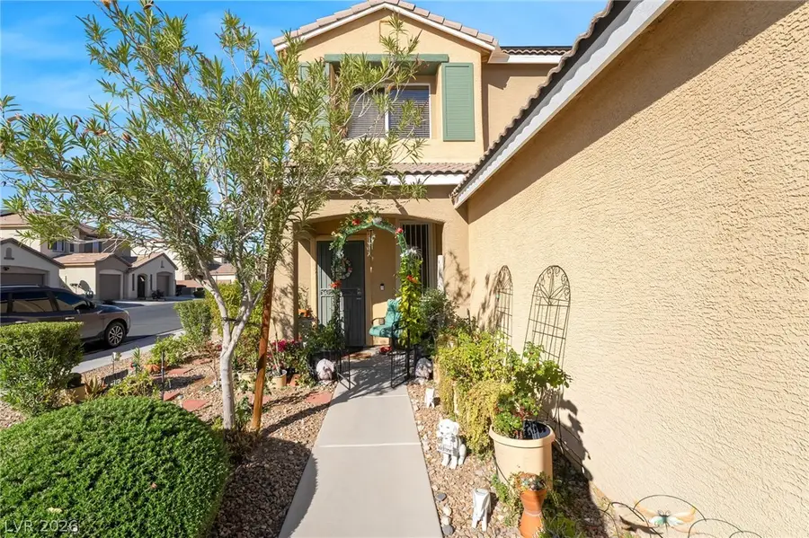 5449 Gold Country Street, Las Vegas, NV 89122 - #3