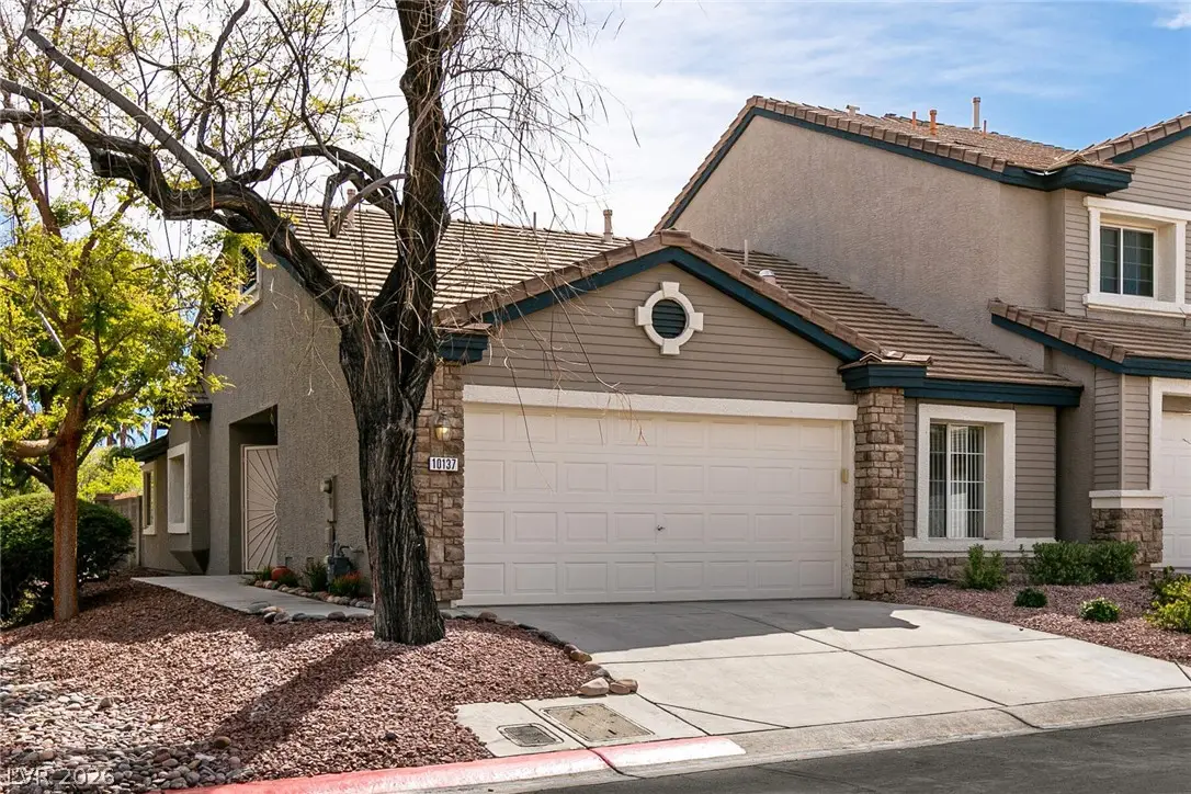 10137 Velvet Dusk Lane, Las Vegas, NV 89144 - #1
