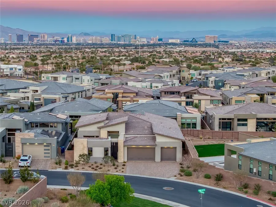 5192 Rock Daisy Drive, Las Vegas, NV 89135 - #2