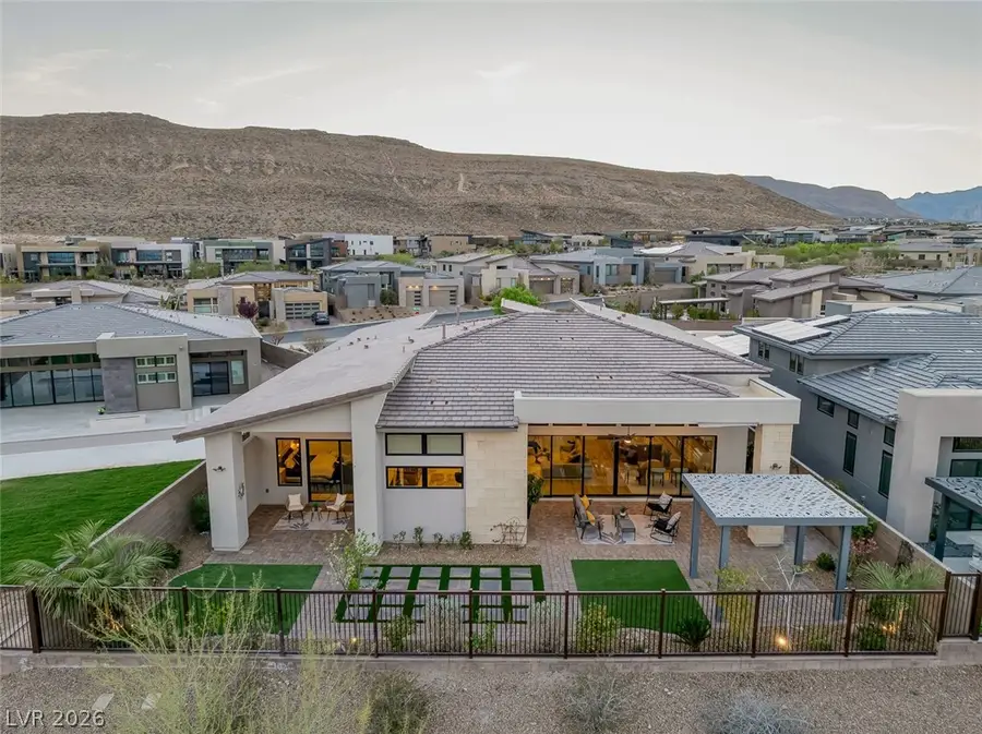 5192 Rock Daisy Drive, Las Vegas, NV 89135 - #3