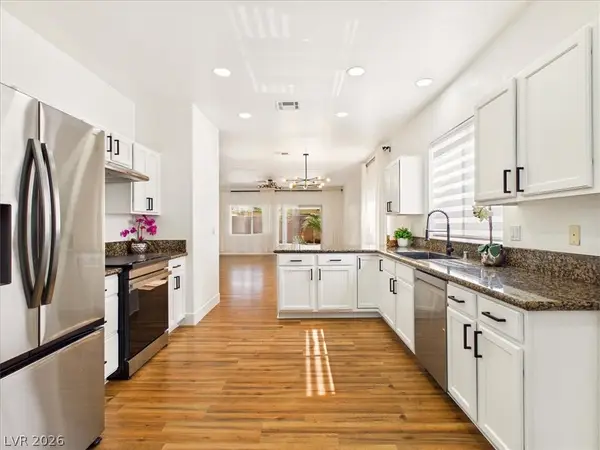 4781 Leone Avenue, Pahrump, NV 89061