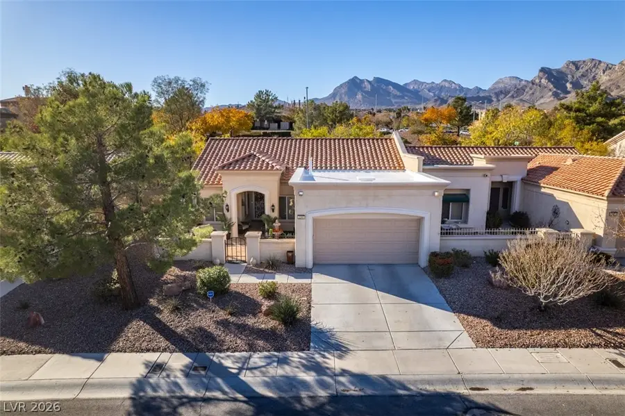 2245 Barbers Point Place, Las Vegas, NV 89134 - #2