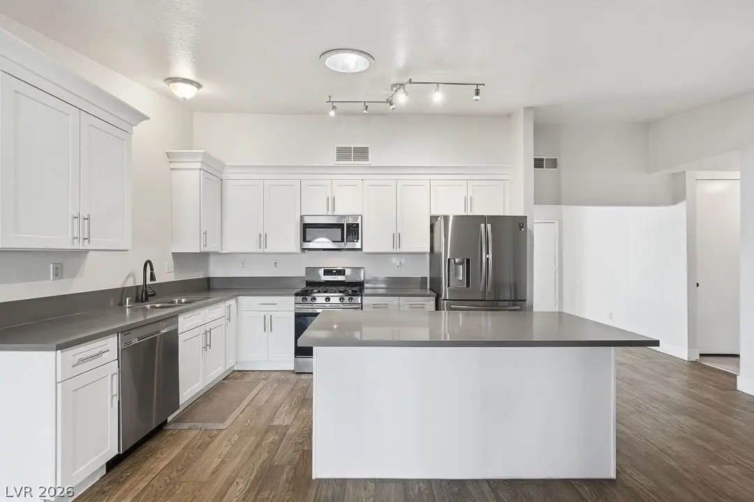 5353 Percheron Street, Las Vegas, NV 89119 - #1