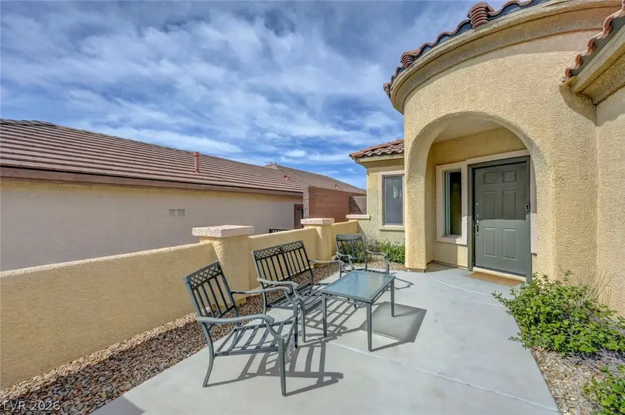 2700 Rue Montpellier Avenue, Henderson, NV 89044 - #2