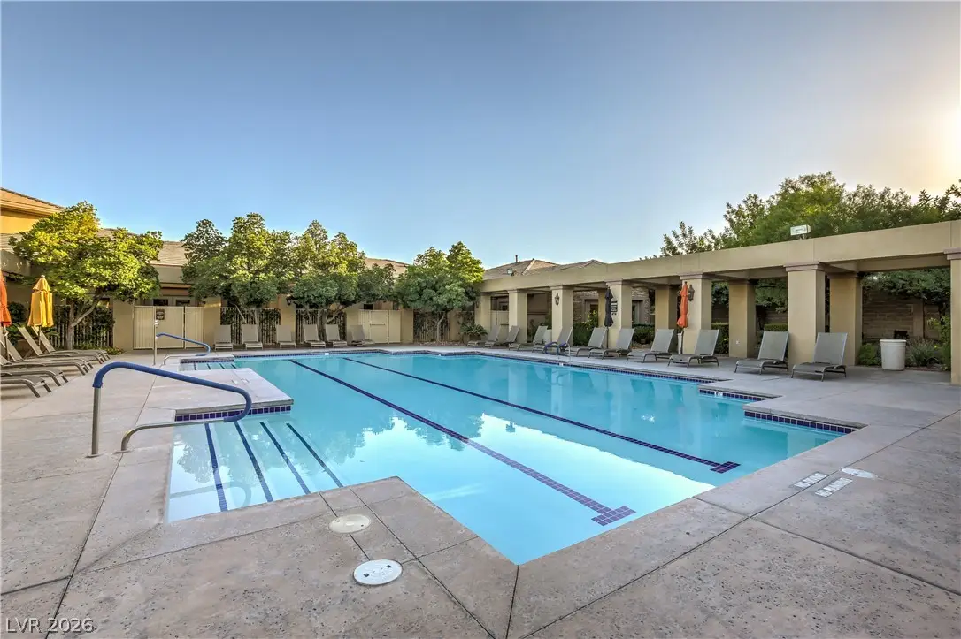 6041 Charity Street, Las Vegas, NV 89148 - #1