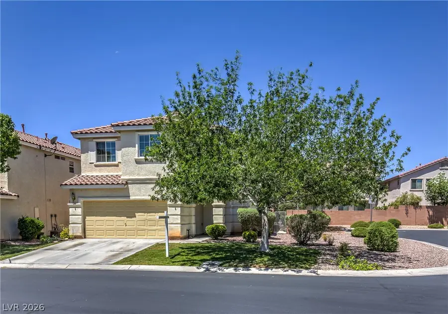 6041 Charity Street, Las Vegas, NV 89148 - #2