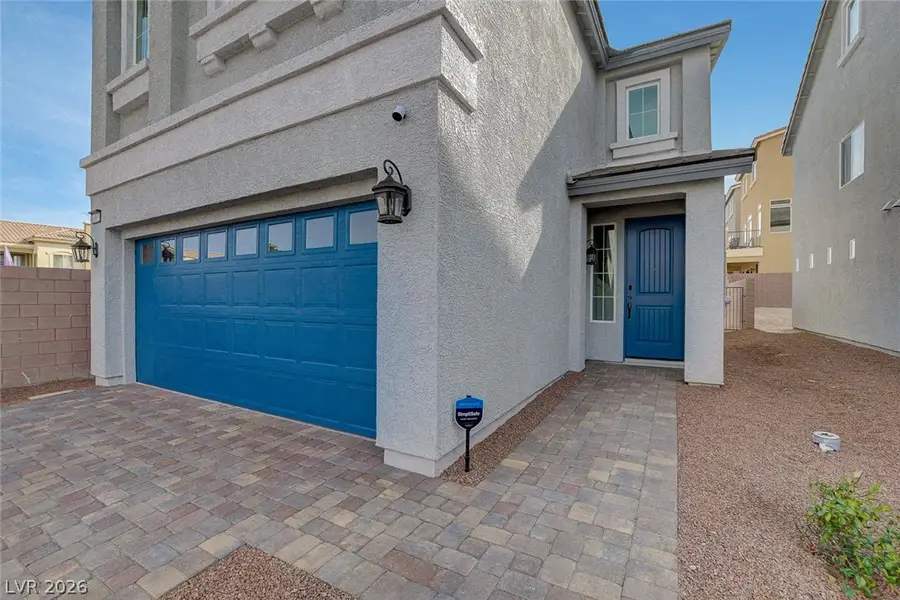 6007 Whitmire Avenue, Las Vegas, NV 89139 - #2