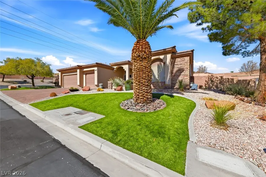 692 Magic Cove Court, Boulder City, NV 89005 - #2