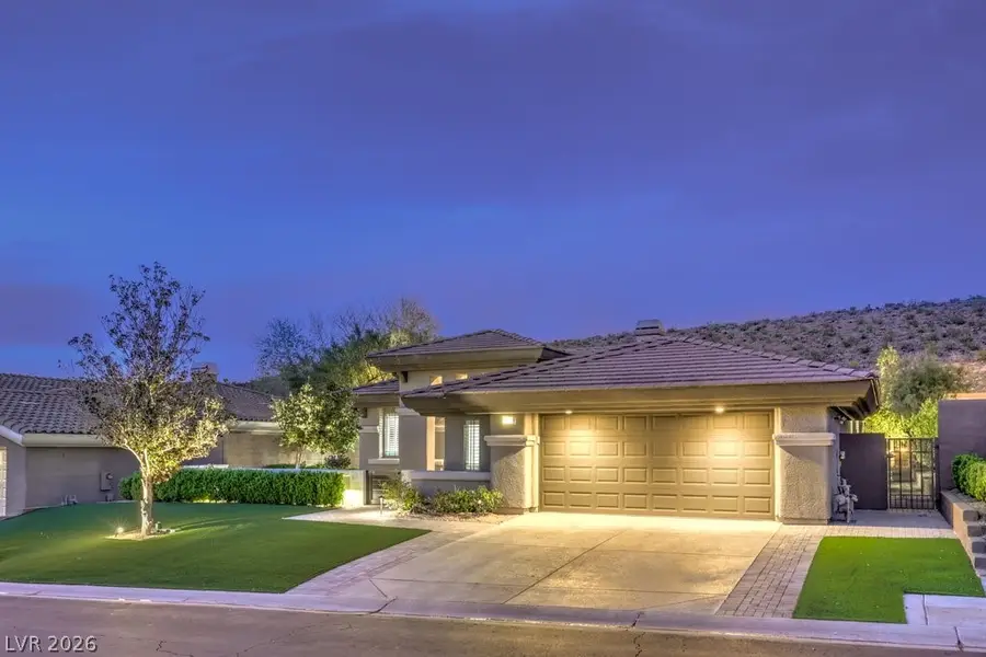 10 Moraine Drive, Henderson, NV 89052 - #3