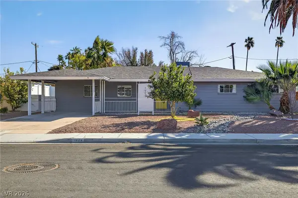 1605 5th Place, Las Vegas, NV 89104