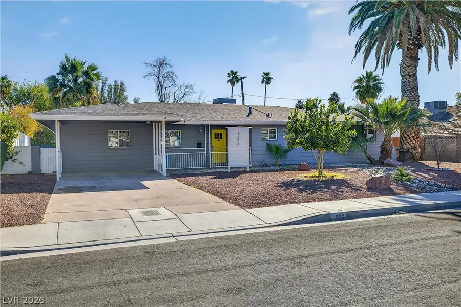 1605 5th Place, Las Vegas, NV 89104 - #3