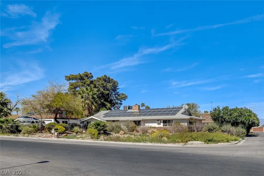 4388 E Hacienda Avenue, Las Vegas, NV 89120 - #2