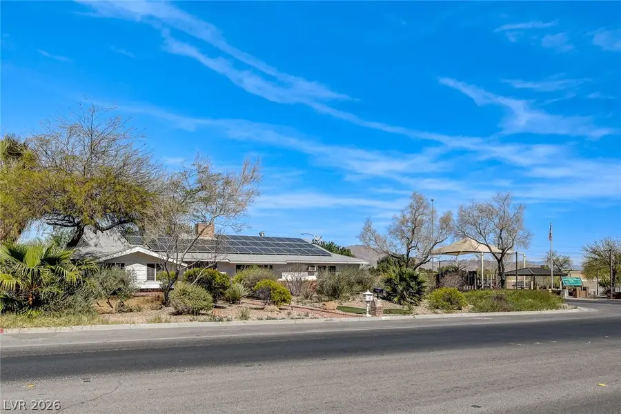 4388 E Hacienda Avenue, Las Vegas, NV 89120 - #3