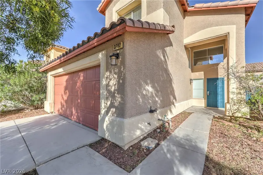 3792 Falcon Springs Drive, Las Vegas, NV 89147 - #2
