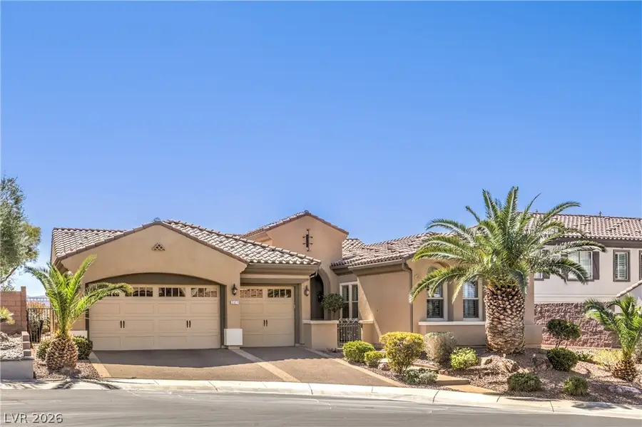 2377 Luberon Drive, Henderson, NV 89044 - #3