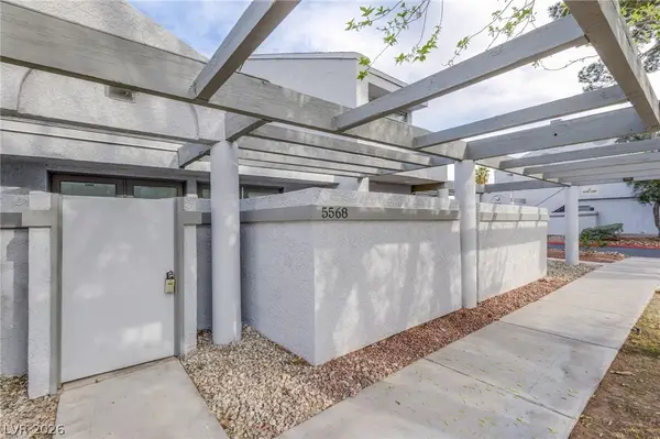 5568 Orchard Lane #140, Las Vegas, NV 89110