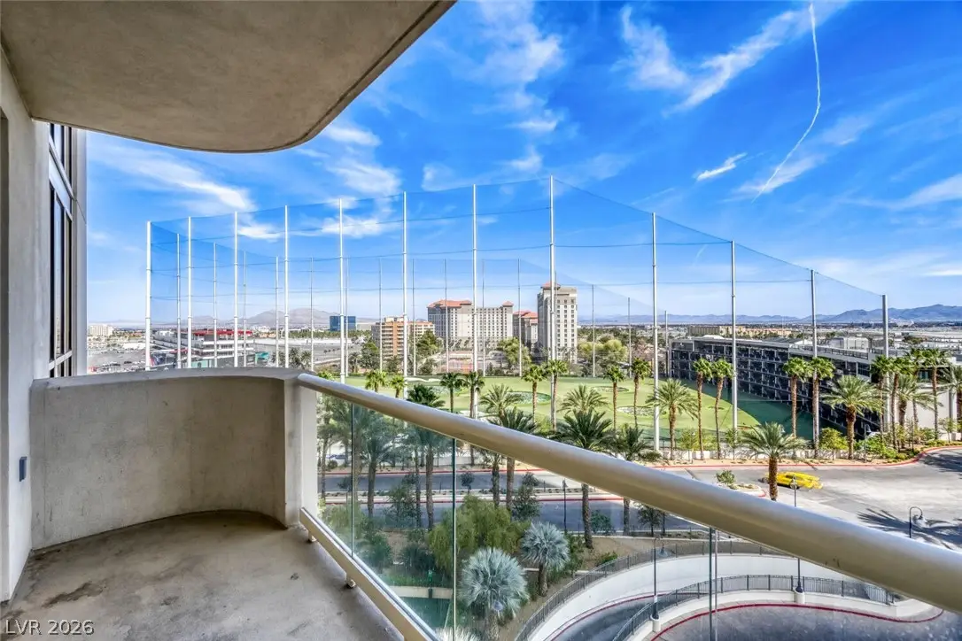 135 E Harmon Avenue #620, Las Vegas, NV 89109 - #1