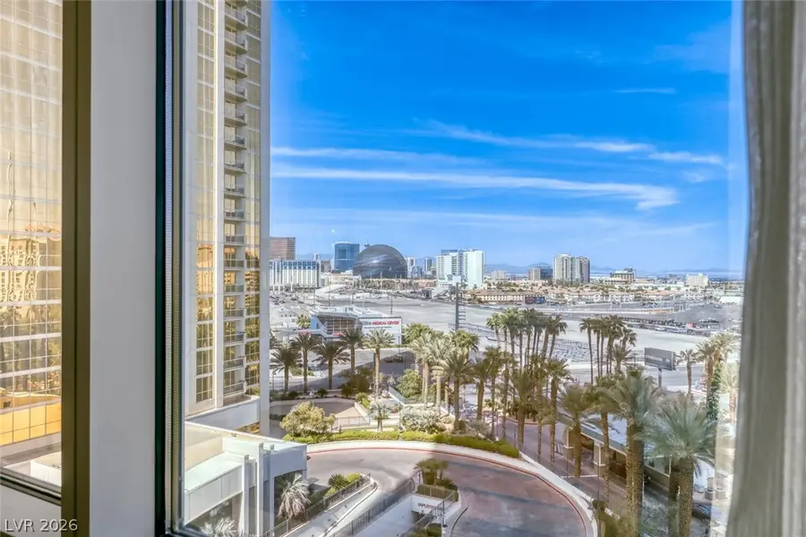 135 E Harmon Avenue #620, Las Vegas, NV 89109 - #3