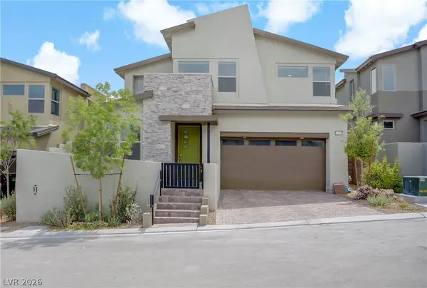 12123 Glentana View Street, Las Vegas, NV 89138