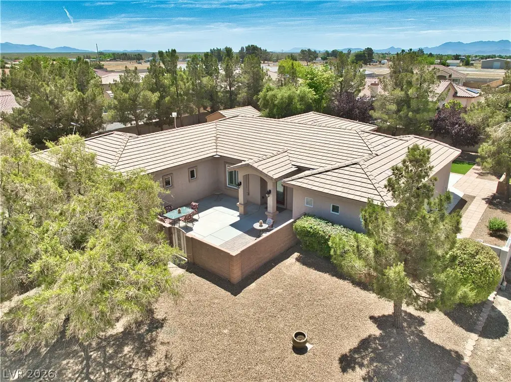 4891 Bakersmill Court, Pahrump, NV 89061 - #1