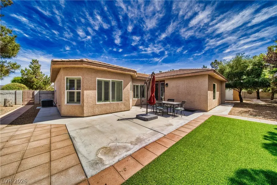 4891 Bakersmill Court, Pahrump, NV 89061 - #2