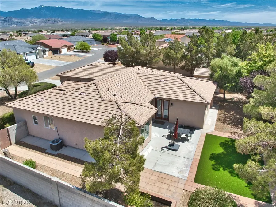 4891 Bakersmill Court, Pahrump, NV 89061 - #3