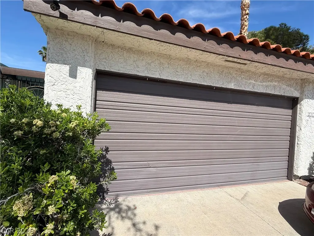 2548 Malabar Avenue, Las Vegas, NV 89121 - #1