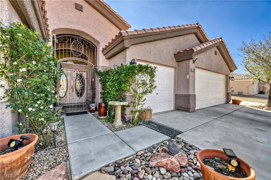 5209 Black Coral Avenue, Las Vegas, NV 89131 - #2