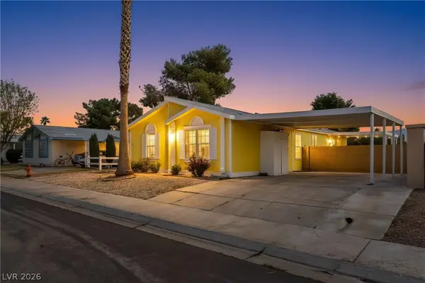 272 Pheasant Drive, Mesquite, NV 89027