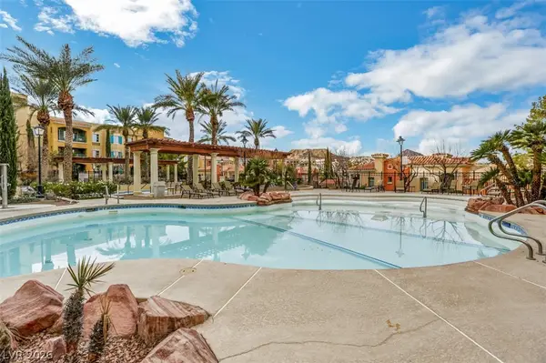 30 Strada Di Villaggio #147, Henderson, NV 89011