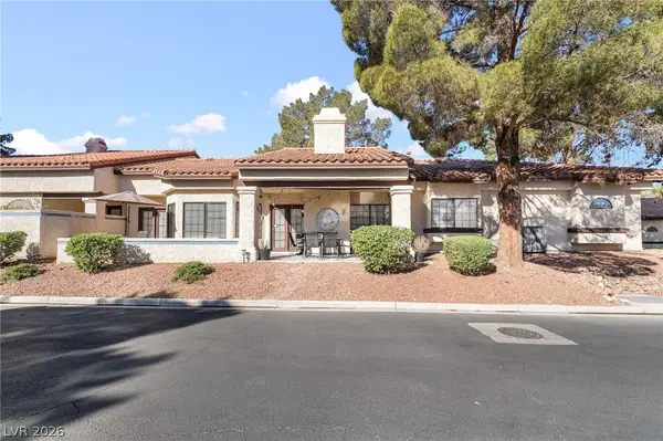 3203 La Mancha Way, Henderson, NV 89014