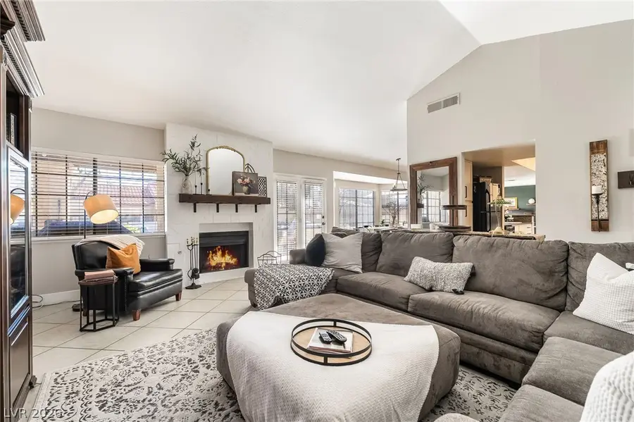 3203 La Mancha Way, Henderson, NV 89014 - #2