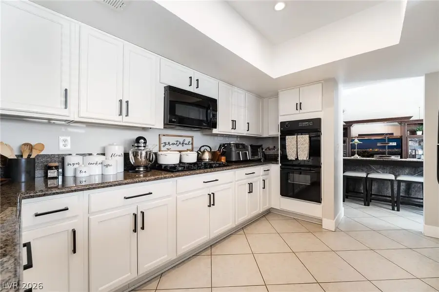 3203 La Mancha Way, Henderson, NV 89014 - #3