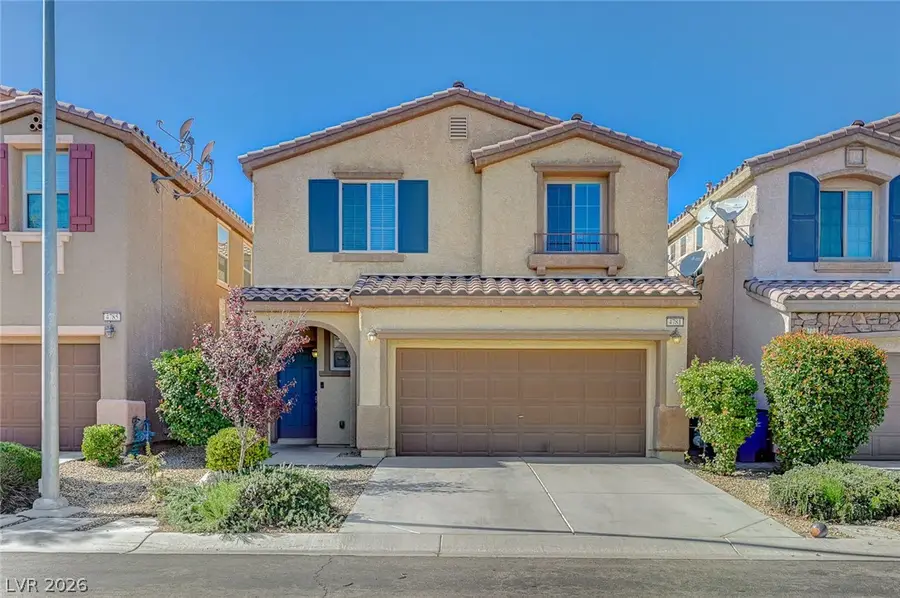 4781 San Marcello Street, Las Vegas, NV 89147 - #2