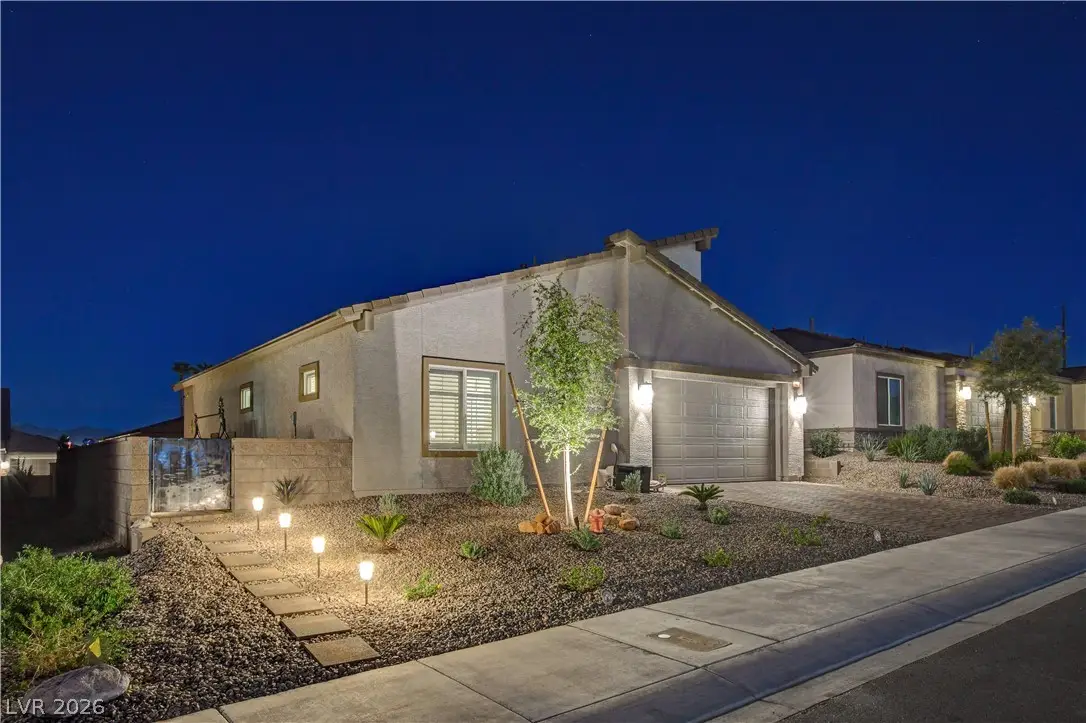 384 Aravalli Crest Street, Henderson, NV 89015 - #1