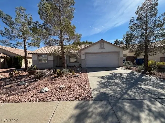 1319 Shimmering Glen Avenue, Henderson, NV 89014 - #2