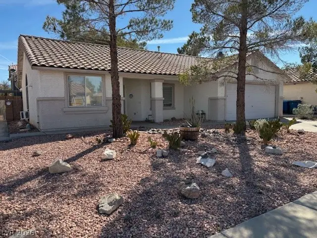 1319 Shimmering Glen Avenue, Henderson, NV 89014 - #3