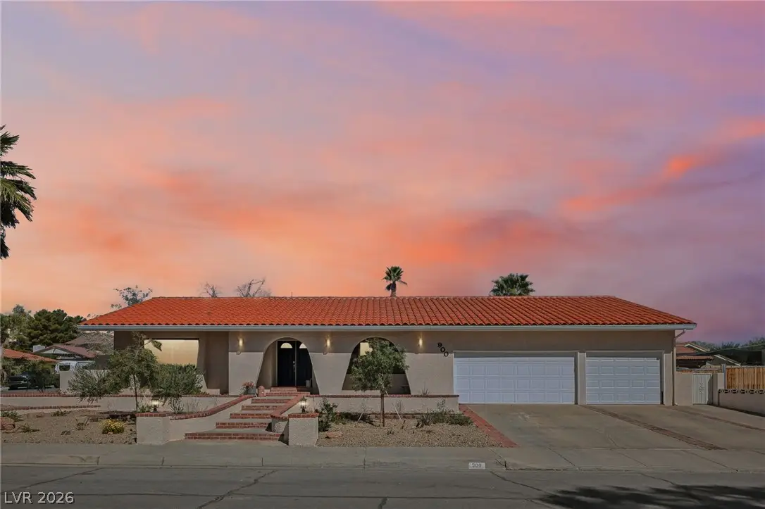 900 Fairway Drive, Boulder City, NV 89005 - #1