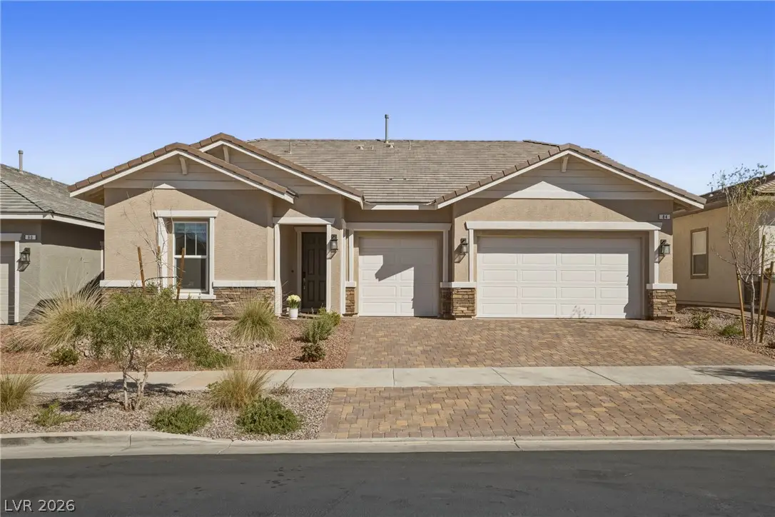84 Ella Ashman Avenue, Henderson, NV 89011 - #1