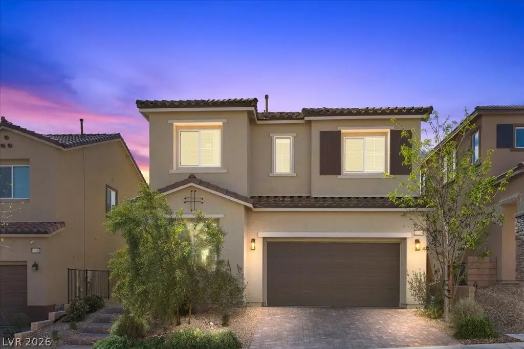 10399 Bagg Avenue, Las Vegas, NV 89166 - #1