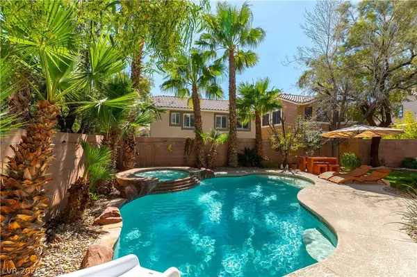 325 Emerald Vista Way, Las Vegas, NV 89144