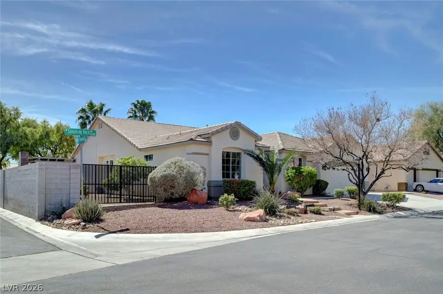 5761 Speaking Rock Avenue, Las Vegas, NV 89131 - #2