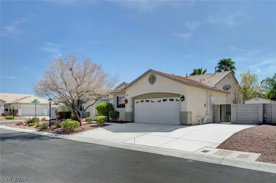 5761 Speaking Rock Avenue, Las Vegas, NV 89131 - #3