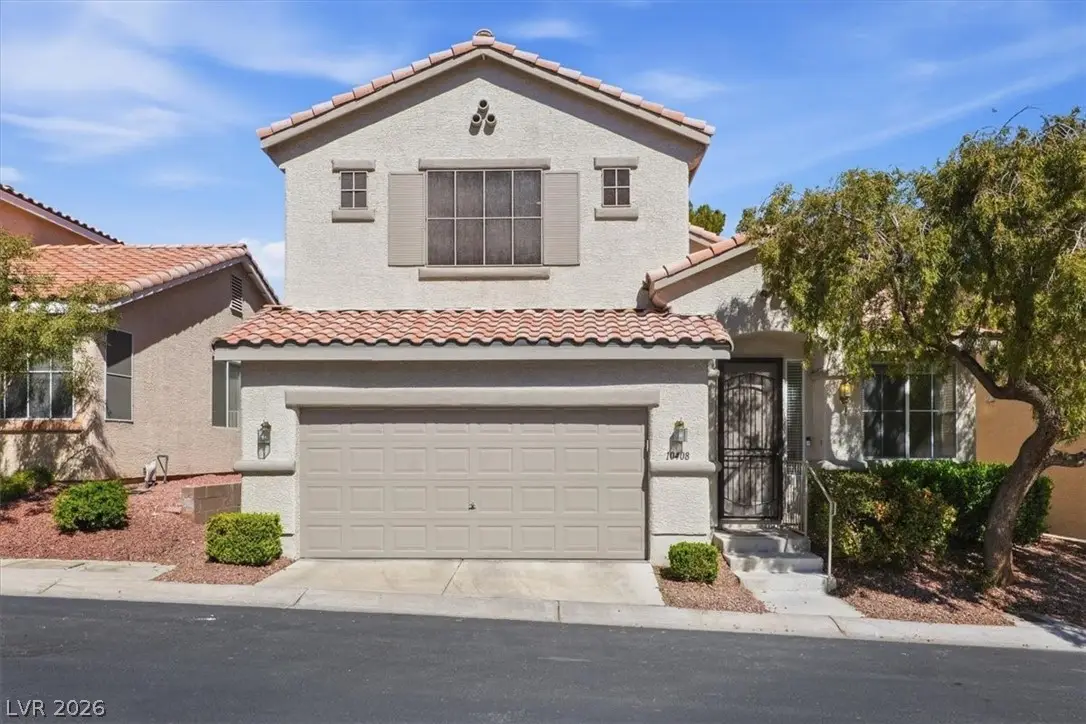 10408 Sloping Hill Avenue, Las Vegas, NV 89129 - #1