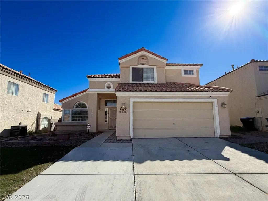 2305 Hedgewood Drive, North Las Vegas, NV 89032 - #1