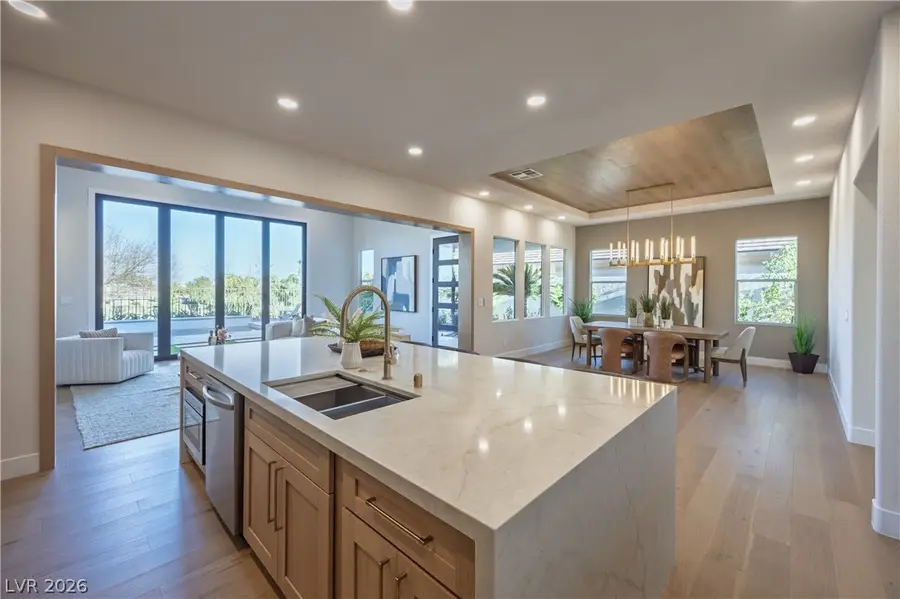 3278 Dove Run Creek Drive, Las Vegas, NV 89135 - #3